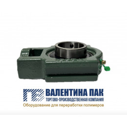 Узел подшипниковый UCT 209