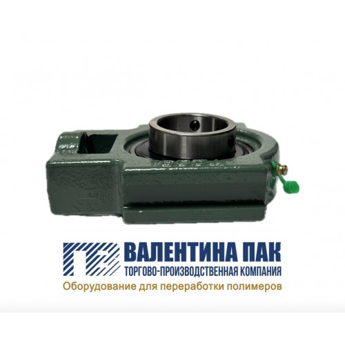 Узел подшипниковый UCT 209