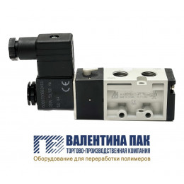 Клапан воздушный MVSC-260-4E1, 220V