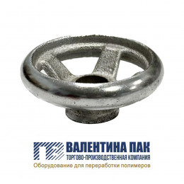Колесо регулировочное для п/м