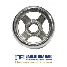 Колесо регулировочное для п/м