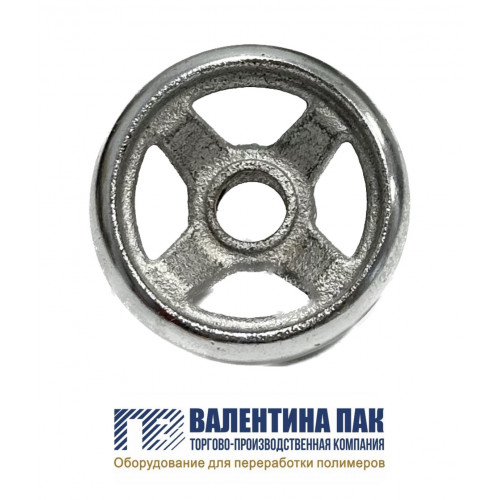 Колесо регулировочное для п/м