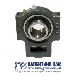 Узел подшипниковый UCT 207 