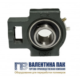 Узел подшипниковый UCT 207 
