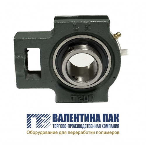 Узел подшипниковый UCT 207 