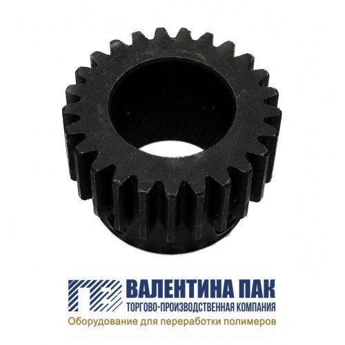 Шестерёнка для пневмовала 54х30мм