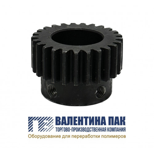 Шестерёнка для пневмовала 54х30мм