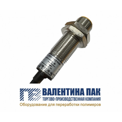 Датчик индукционный HC-1024NA