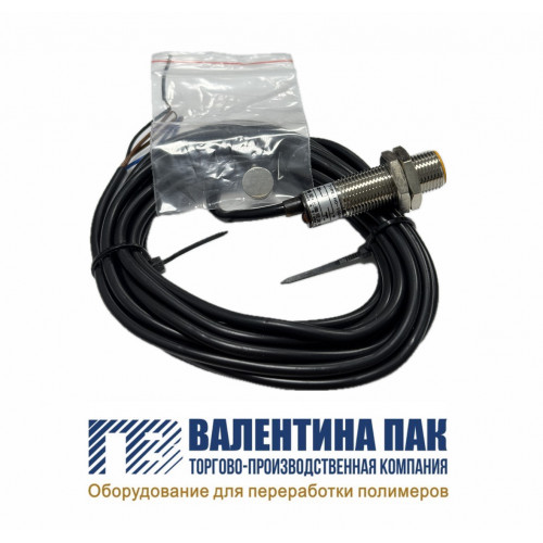 Датчик индукционный HC-1024NA