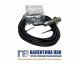 Датчик индукционный HC-1024NA, 5-30V, DC