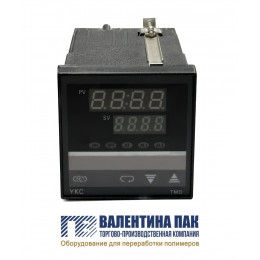 Термоконтроллер TMD 7701, тип "Е"