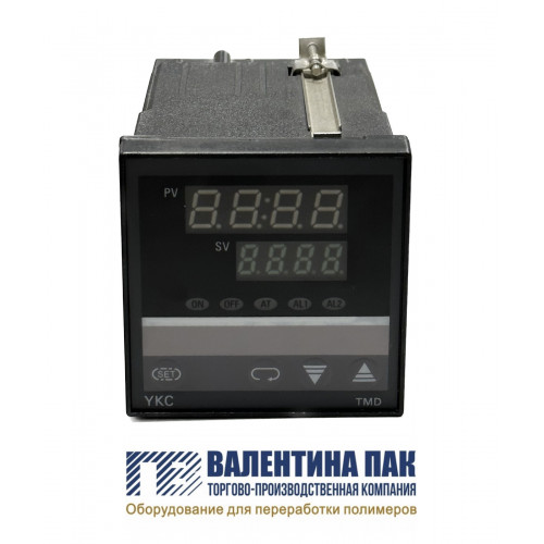 Термоконтроллер TMD 7701, тип "Е"