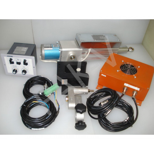 Контроль края кромки LP- 280 (серия) AC- 500