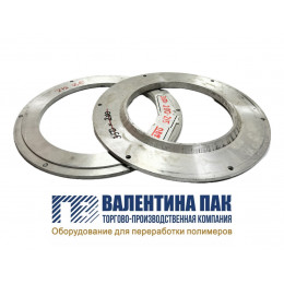 Диск сменный 350х280х215 мм ПВД