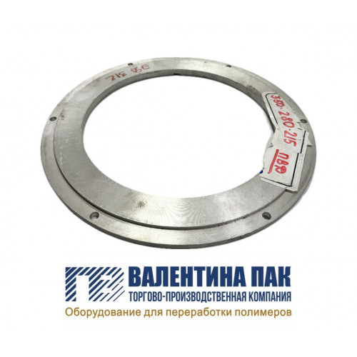 Диск сменный 350х280х215 мм ПВД