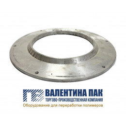 Диск сменный 350х280х215 мм ПВД