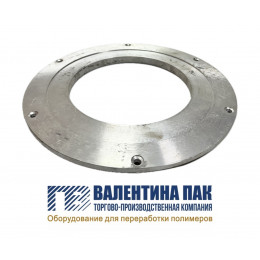 Диск сменный 350х280х215 мм ПВД