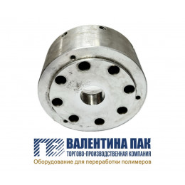 Голова сменная 178х40 мм для экструдера SJ-50