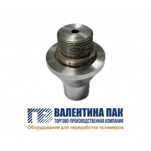 Голова сменная 178х40 мм для экструдера SJ-50