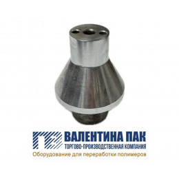 Голова сменная 178х40 мм для экструдера SJ-50