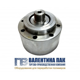 Голова сменная 178х60 мм для экструдера SJ-50