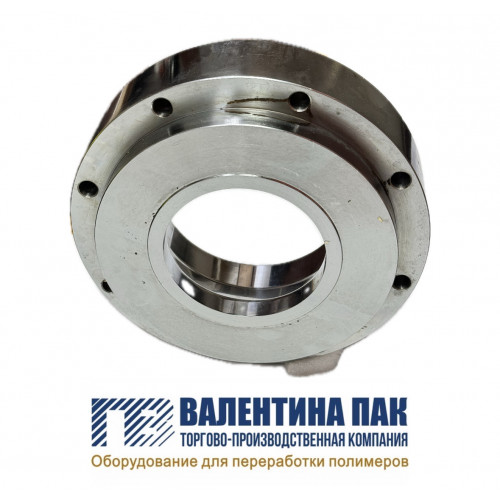 Голова сменная 280х160 мм для экструдера SJ-65