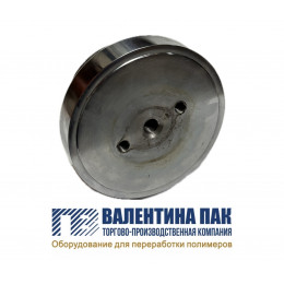 Голова сменная 280х160 мм для экструдера SJ-65