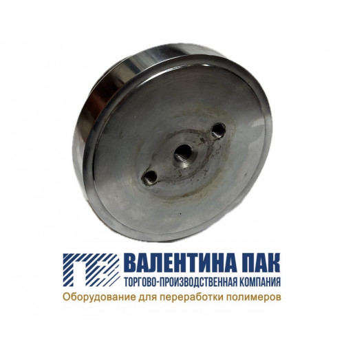 Голова сменная 280х160 мм для экструдера SJ-65