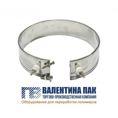 Нагреватель хомутовый 180х50 мм