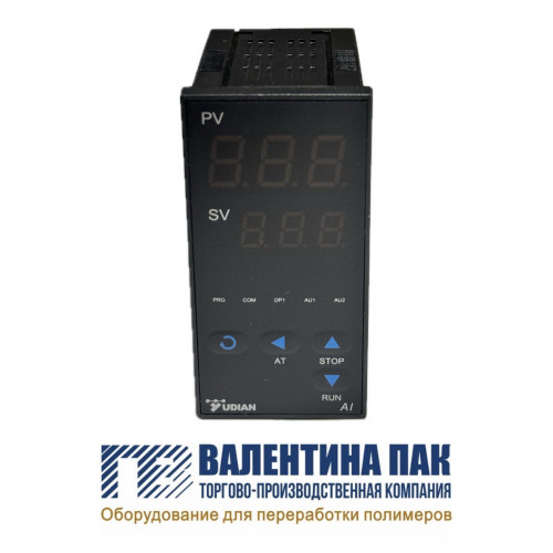 Термоконтроллер Yudian AI-207E1G1L0