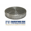 Сетка для узла фильтрации d=104х18 мм
