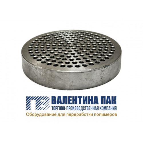 Сетка для узла фильтрации d=104х18 мм