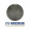 Сетка для узла фильтрации d=104х18 мм