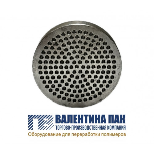 Сетка для узла фильтрации d=104х18 мм