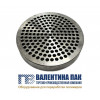 Сетка для узла фильтрации d=104х18 мм