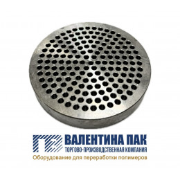 Сетка для узла фильтрации d=104х18 мм