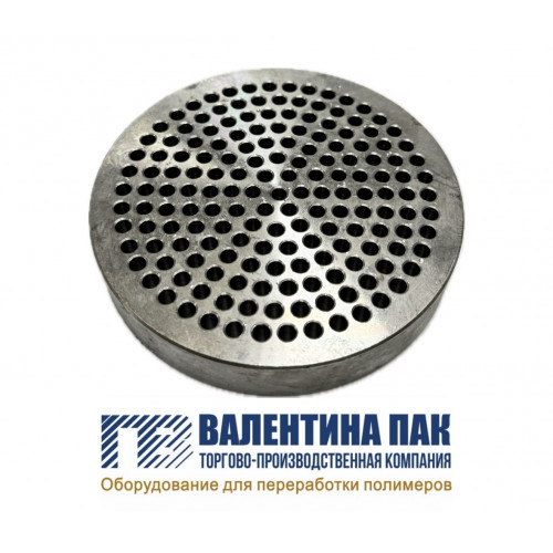 Сетка для узла фильтрации d=104х18 мм