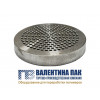 Сетка для узла фильтрации d=124х18 мм