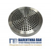 Сетка для узла фильтрации d=124х18 мм
