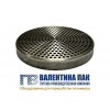 Сетка для узла фильтрации d=144х18 мм
