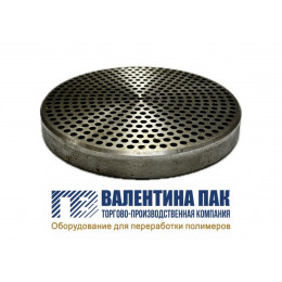 Сетка для узла фильтрации d=144х18 мм