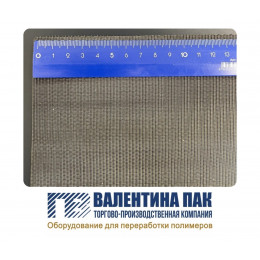 Сетка П-36 низкоуглеродистая