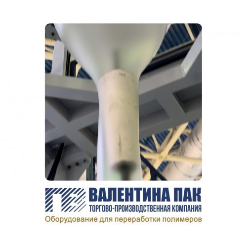 Стабилизатор оцинкованный 350х120