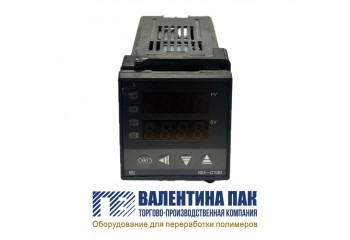 Термоконтроллер REX-C100FK02-M*AN