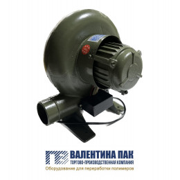 Вентилятор CZR, 200W, 220V