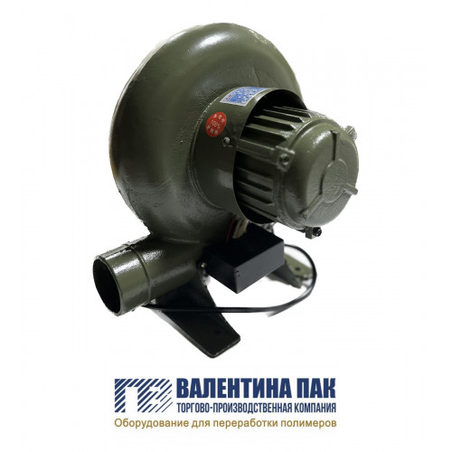 Вентилятор CZR, 200W, 220V