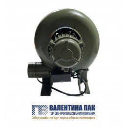 Вентилятор CZR, 200W, 220V