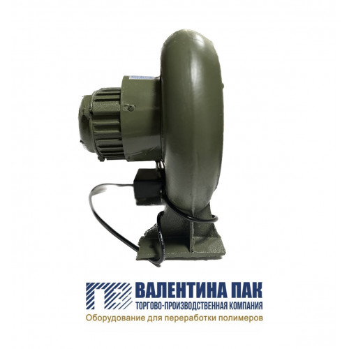 Вентилятор CZR, 200W, 220V