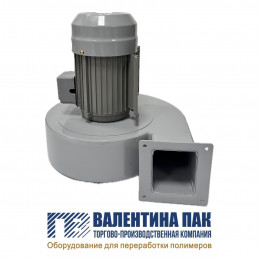 Вентилятор обдува YS7122 (DF-5), 550W, 380V, правый