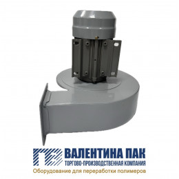 Вентилятор обдува YS7122 (DF-5), 550W, 380V, правый